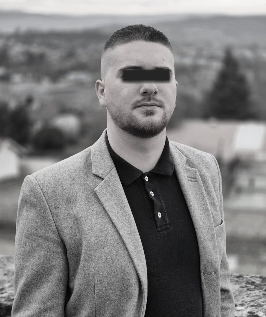 Profil de Ghani