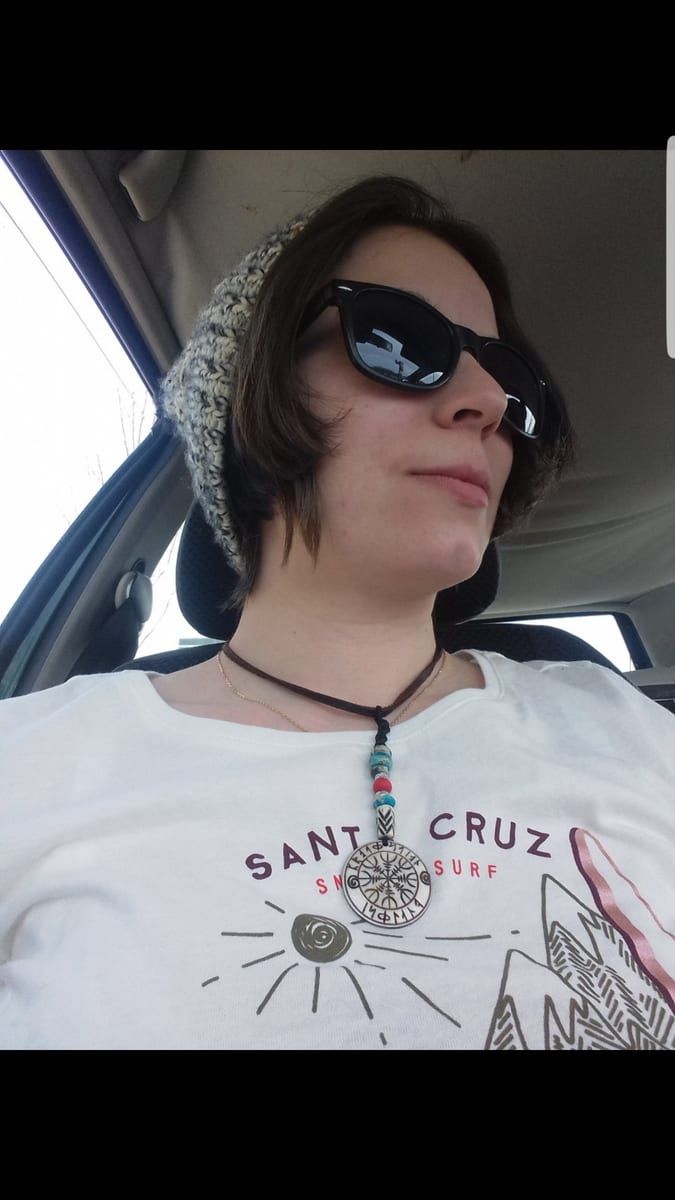 Profil de Brenda