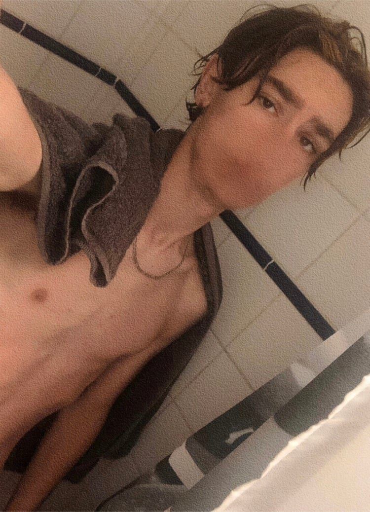 Profil de Lacene