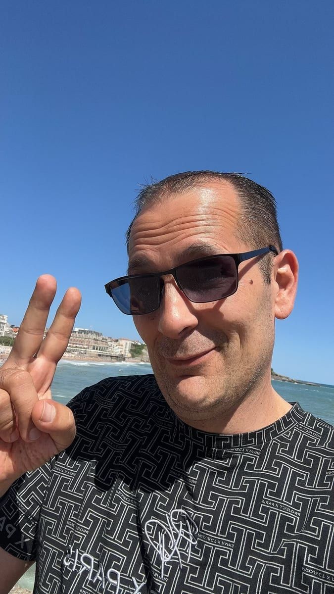Profil de Côme
