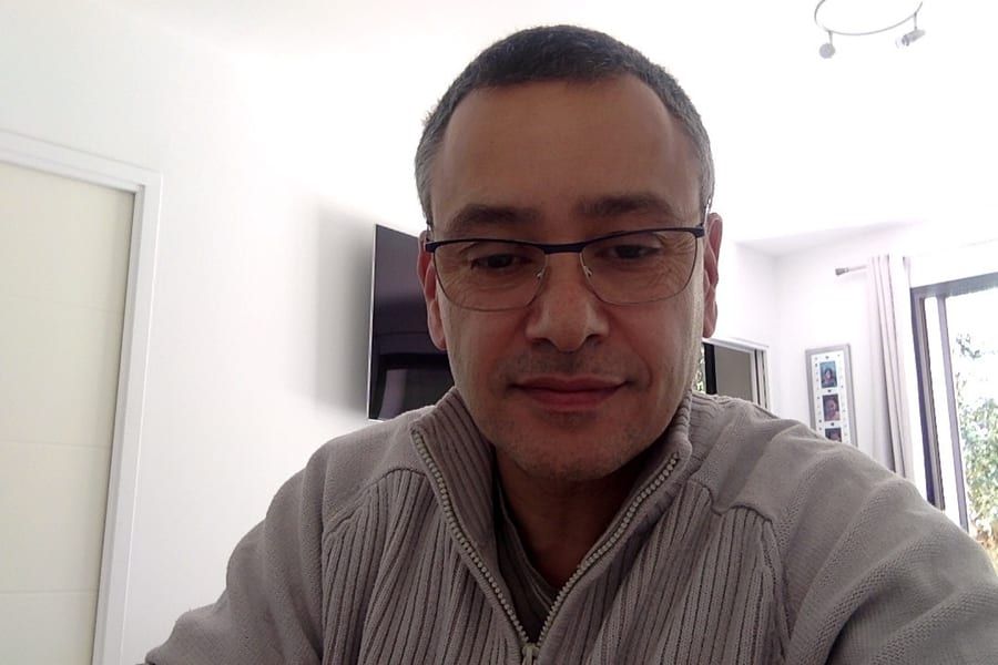 Profil de Muslum