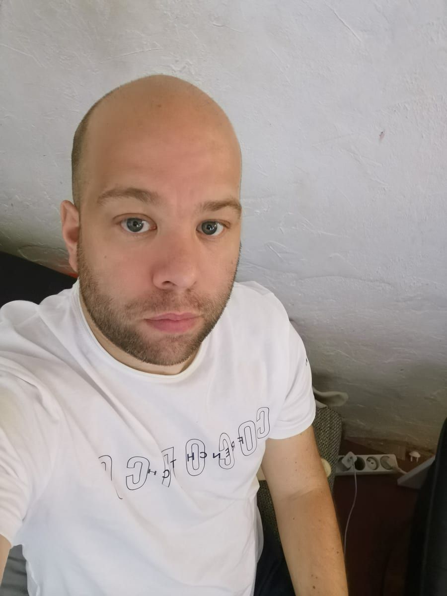 Profil de Elarif