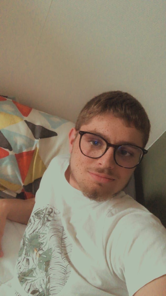 Profil de Barthélémy